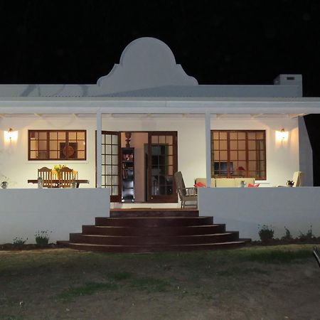 Out Of Plett Villa Plettenberg Bay Exteriör bild