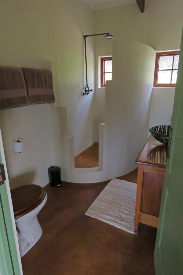 Out Of Plett Villa Plettenberg Bay Exteriör bild