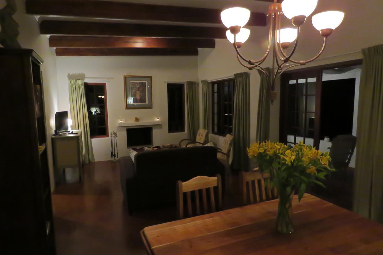 Out Of Plett Villa Plettenberg Bay Exteriör bild