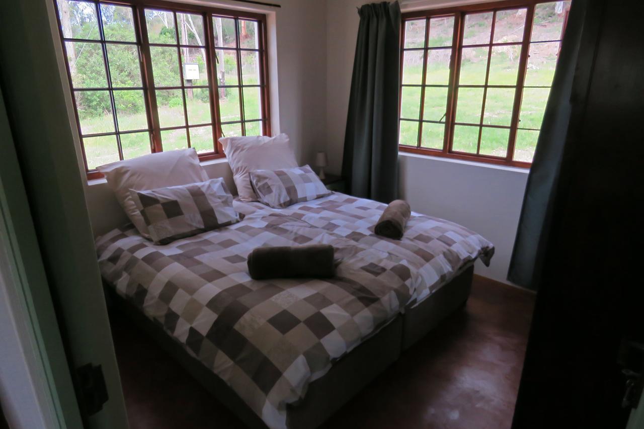 Out Of Plett Villa Plettenberg Bay Exteriör bild